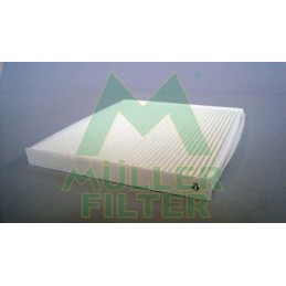 MULLER FILTER Filter,...