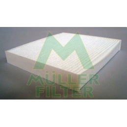 MULLER FILTER Filter,...