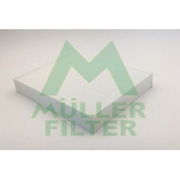 MULLER FILTER Filter,...