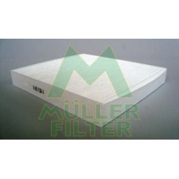 MULLER FILTER Filter,...