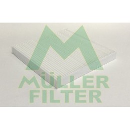 MULLER FILTER Filter,...