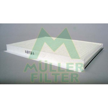 MULLER FILTER Filter,...