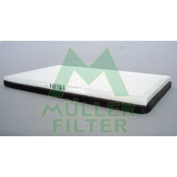 MULLER FILTER Filter,...