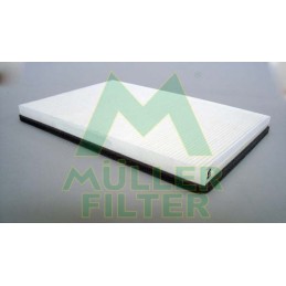 MULLER FILTER Filter,...