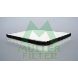 MULLER FILTER Filter,...