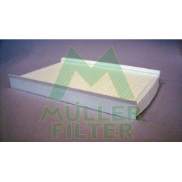 MULLER FILTER Filter,...