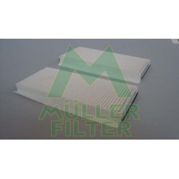 MULLER FILTER Filter,...