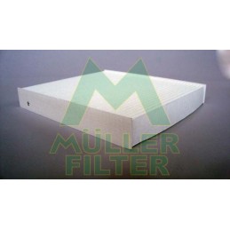 MULLER FILTER Filter,...