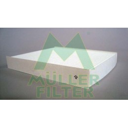 MULLER FILTER Filter,...