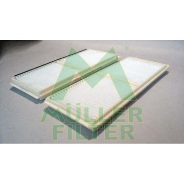 MULLER FILTER Filter,...