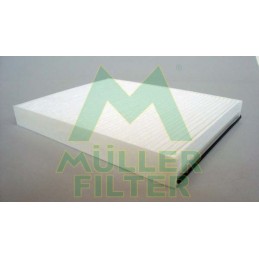 MULLER FILTER Filter,...