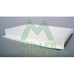 MULLER FILTER Filter,...