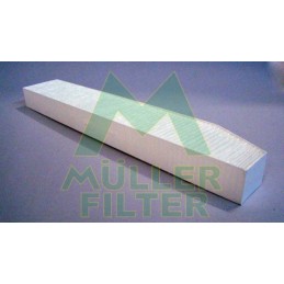 MULLER FILTER Filter,...