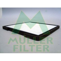 MULLER FILTER Filter,...