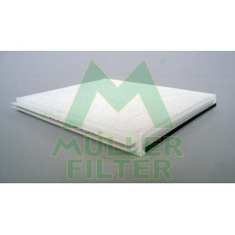 MULLER FILTER Filter,...