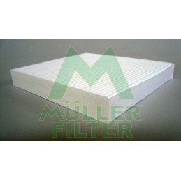 MULLER FILTER Filter,...