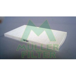 MULLER FILTER Filter,...