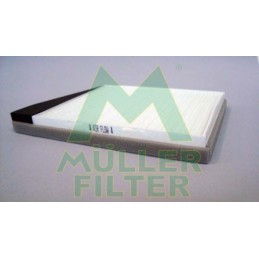 MULLER FILTER Filter,...