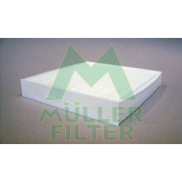 MULLER FILTER Filter,...