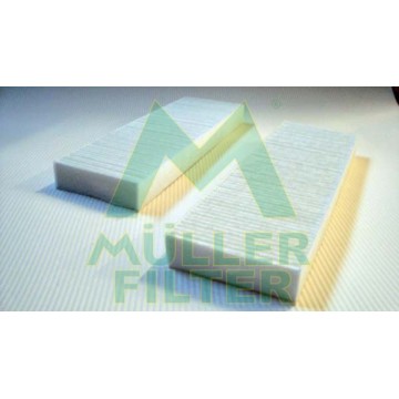 MULLER FILTER Filter,...