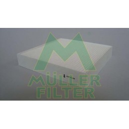 MULLER FILTER Filter,...