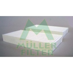 MULLER FILTER Filter,...