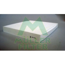 MULLER FILTER Filter,...