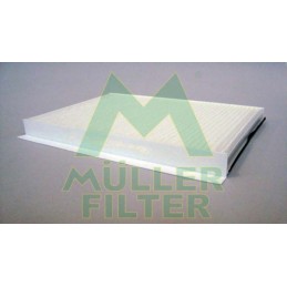 MULLER FILTER Filter,...