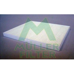 MULLER FILTER Filter,...