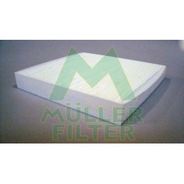 MULLER FILTER Filter,...