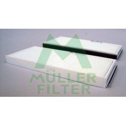 MULLER FILTER Filter,...