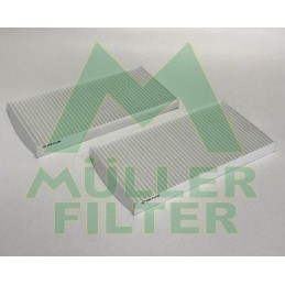 MULLER FILTER Filter,...