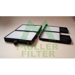 MULLER FILTER Filter,...