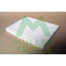 MULLER FILTER Filter,...