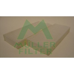 MULLER FILTER Filter,...