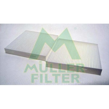 MULLER FILTER Filter,...