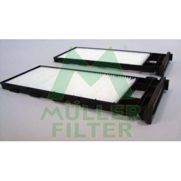 MULLER FILTER Filter,...