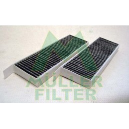 MULLER FILTER Filter,...