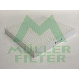 MULLER FILTER Filter,...