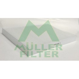 MULLER FILTER Filter,...