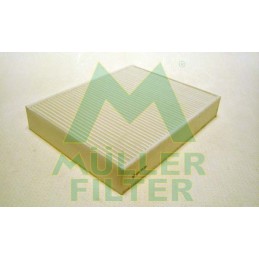 MULLER FILTER Filter,...