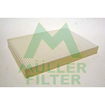 MULLER FILTER Filter,...