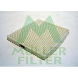 MULLER FILTER Filter,...