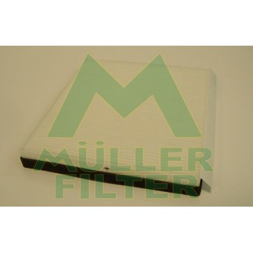 MULLER FILTER Filter,...