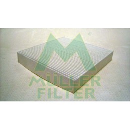 MULLER FILTER Filter,...