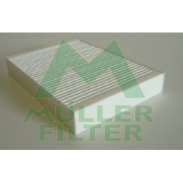 MULLER FILTER Filter,...