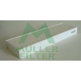 MULLER FILTER Filter,...