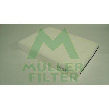 MULLER FILTER Filter,...