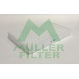 MULLER FILTER Filter,...