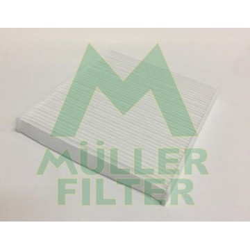 MULLER FILTER Filter,...